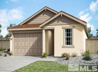 6716 Lunar Orbit Dr HOMESITE 1137, Sparks, NV 89436
