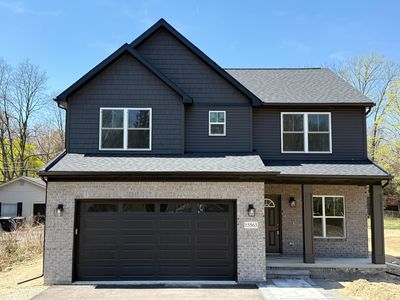 15563 Marilyn Ave, Plymouth, MI, 48170