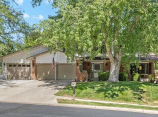 2554 S Balsam St, Lakewood, CO 80227