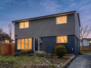 35 Tillbrook Ct, Toronto, ON M1B 1N5