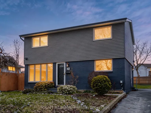 35 Tillbrook Ct, Toronto, ON M1B 1N5