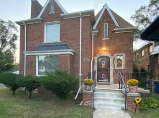 17301 Kentucky St #2, Detroit, MI 48221