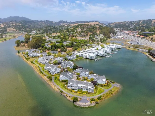 6052 Shelter Bay Avenue, Mill Valley, CA 94941
