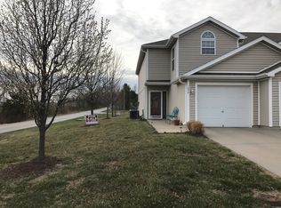 1652 SW Highland Dr #11A, Lees Summit, MO 64081