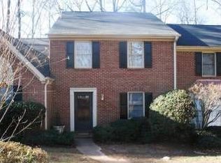1311 Whitlock Ridge Dr, Marietta, GA 30064