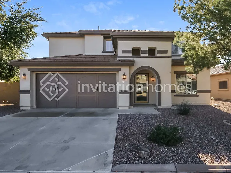3767 E Orchid Ln — Photo 1