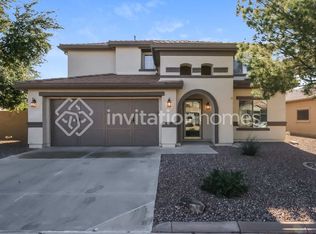 3767 E Orchid Ln, Gilbert, AZ 85296