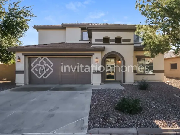 3767 E Orchid Ln, Gilbert, AZ 85296