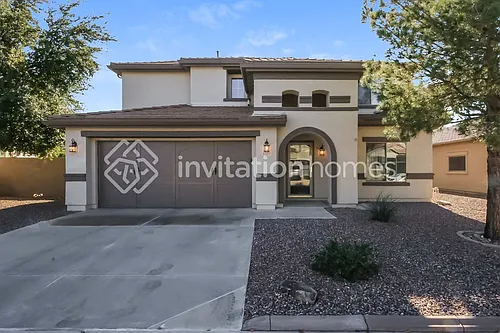 3767 E Orchid Ln Photo 1