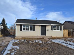 333 Arp Ave, Cheyenne, WY 82007