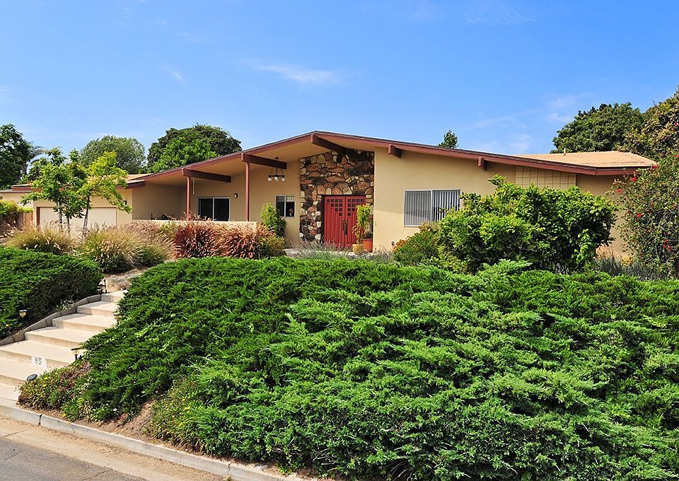 Camarillo Heights Home