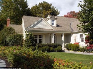 21 Admirals Way, Kennebunk, ME 04043