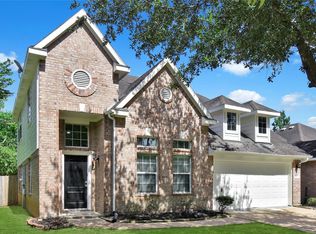 5601 Savannah Woods Ln, Rosharon, TX 77583