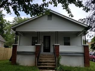 1128 14th St SE, Roanoke, VA 24013