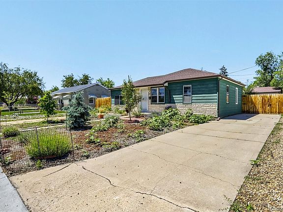 3rd image of 3421 Westminster Place