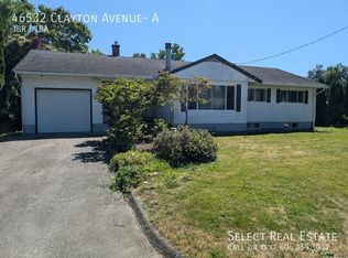 46532 Clayton Ave #A, Chilliwack, BC V2P2L5