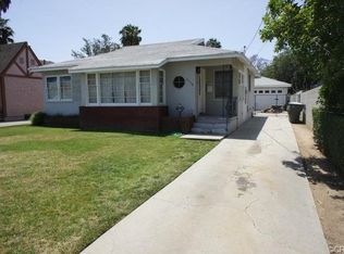3730 McCray St, Riverside, CA 92506