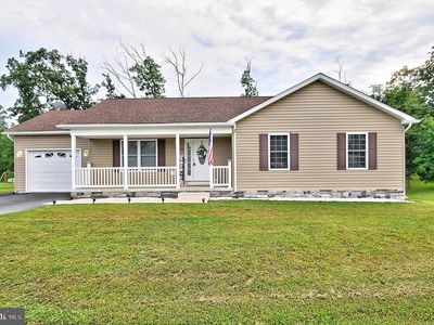 446 Basin Dr, Inwood, WV, 25428