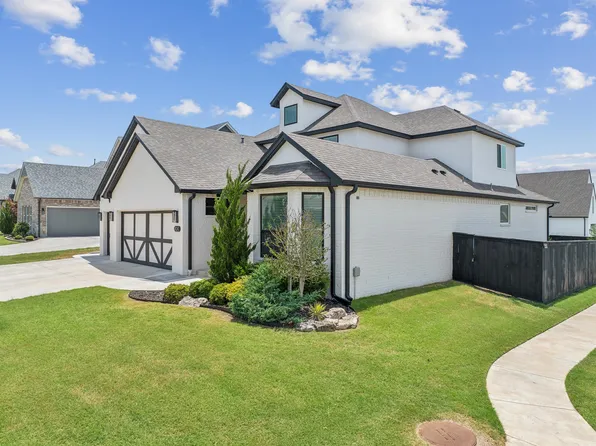 704 E 126th St S, Jenks, OK 74037
