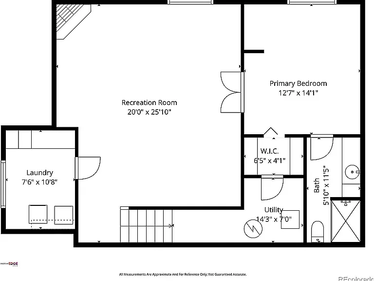 1641 Ames Ct — Photo 17