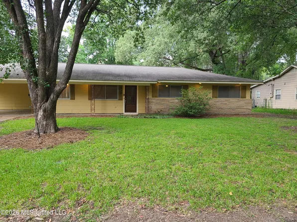 638 Newland St #638, Jackson, MS 39211