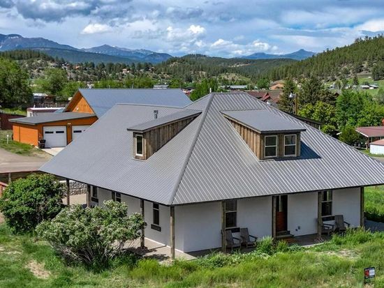 10 Pierce Street, Pagosa Springs, CO 81147