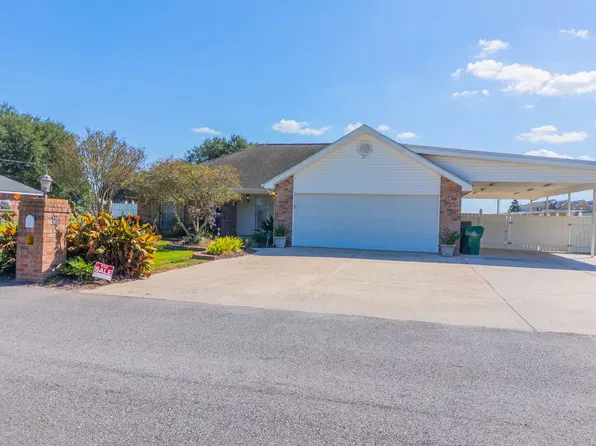 99 Comeaux Dr, Lockport, LA 70374