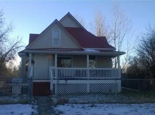 908 3rd Ave S, Great Falls, MT 59405