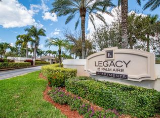 Legacy at Palm Aire, Pompano Beach, FL 33069