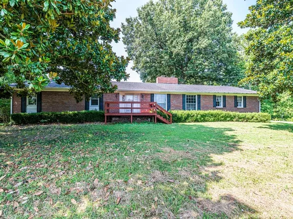 725 Old Brownsville Rd, Ripley, TN 38063