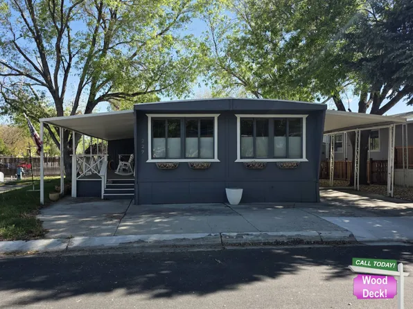227 A St, Carson City, NV 89706