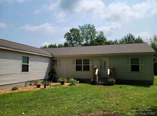 14330 Tuttlehill Rd, Milan, MI 48160