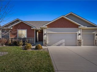 1511 NW Ridge Rd, Ankeny, IA 50023