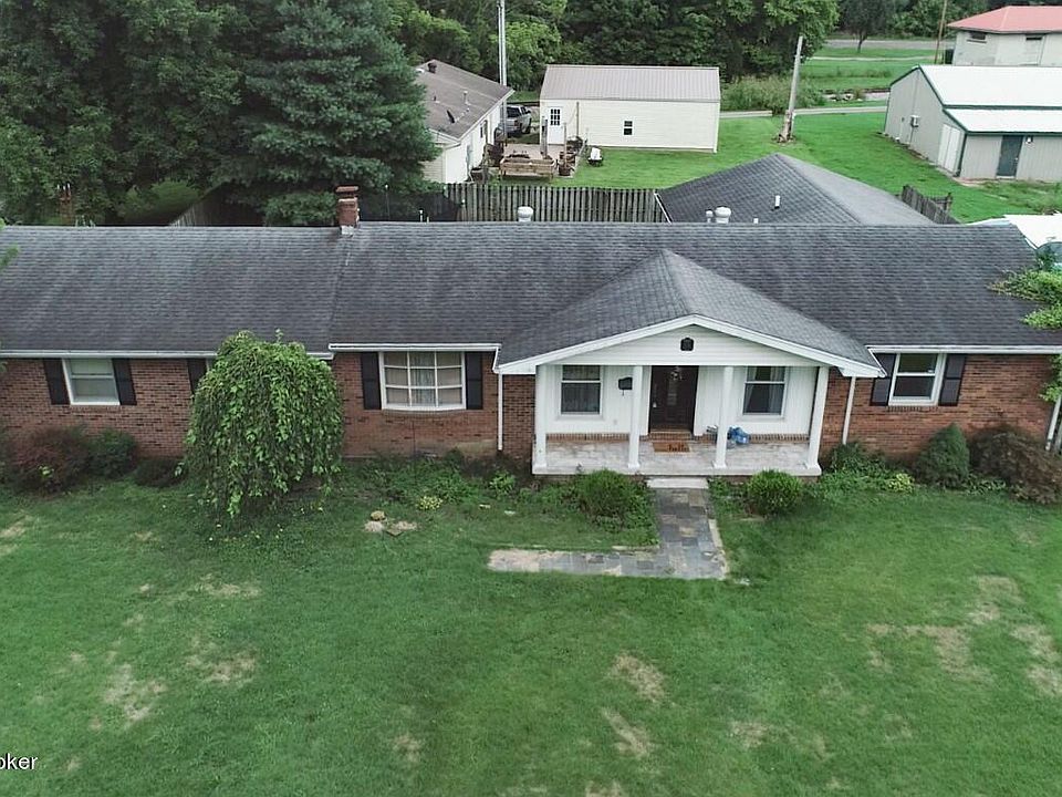 314 E Main St, Cloverport, KY 40111 Zillow
