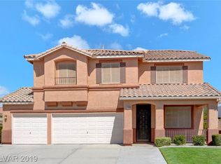 5928 Tybalt Ct, Spring Valley, NV 89113