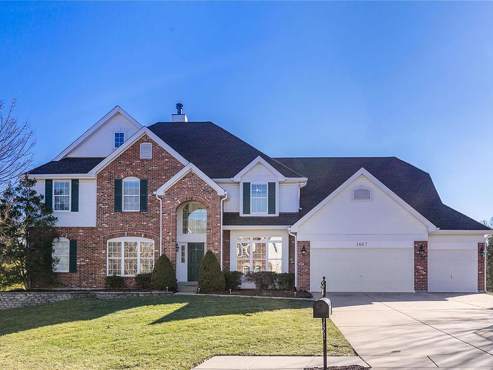 1st image of 1687 Whispering Hollow Ct