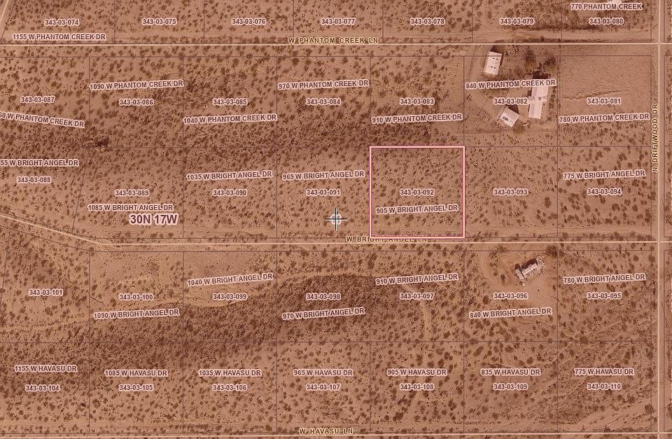 1st image of 905 W Bright Angel Lane