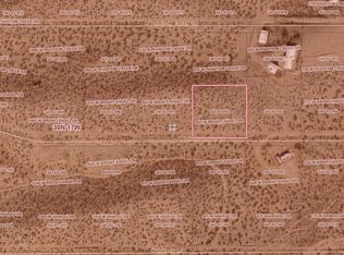 905 W Bright Angel Lane, Meadview, AZ 86444