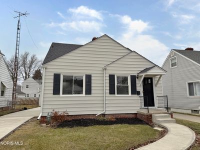 540 Southover Rd, Toledo, OH, 43612