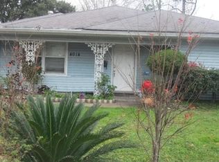 4014 Woodshire St, Houston, TX 77025