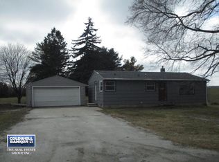 604 Ranchview Ct, Mishicot, WI 54228