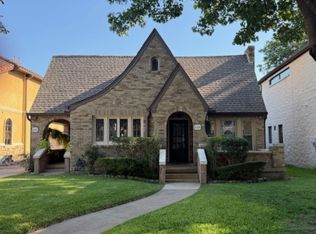 6324 Velasco Ave, Dallas, TX 75214