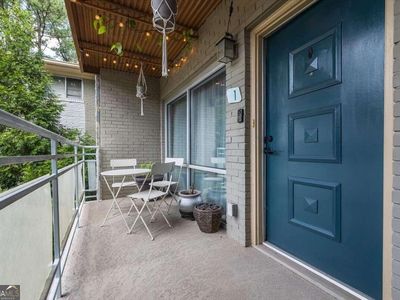 3046 Briarcliff Rd NE APT 1, Atlanta, GA, 30329