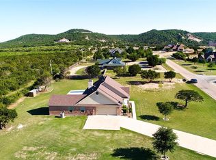 257 Cedar Lake Dr, Abilene, TX 79606