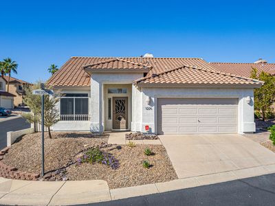 1226 E PRESIDIO Road, Phoenix, AZ, 85022