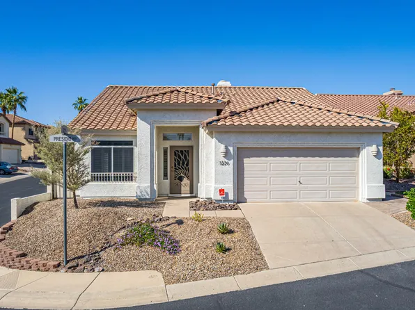 1226 E PRESIDIO Road, Phoenix, AZ 85022