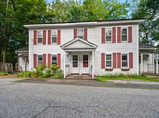78-80 High St, Orange, MA 01364