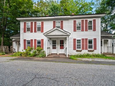 78-80 High St, Orange, MA, 01364