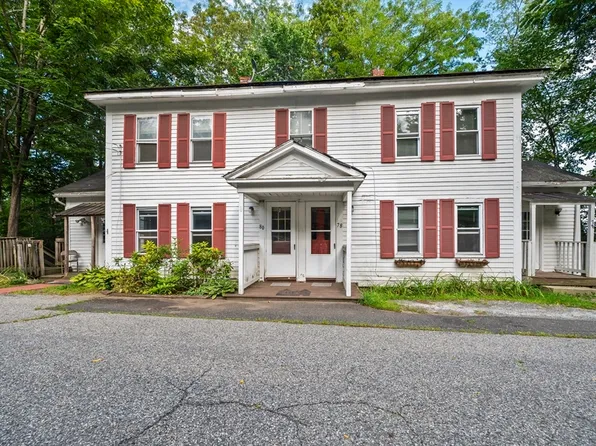 78-80 High St, Orange, MA 01364