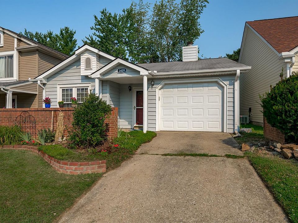 1st image of 3429 Laredo Dr